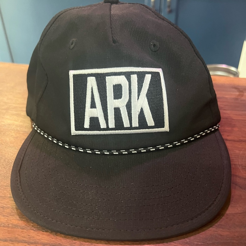 Rock City ARK hat